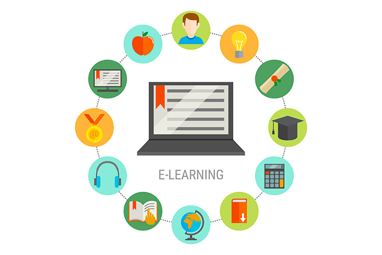 Webminar: Introduccion a E-learning