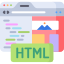Website HTML