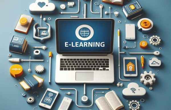 E-learning